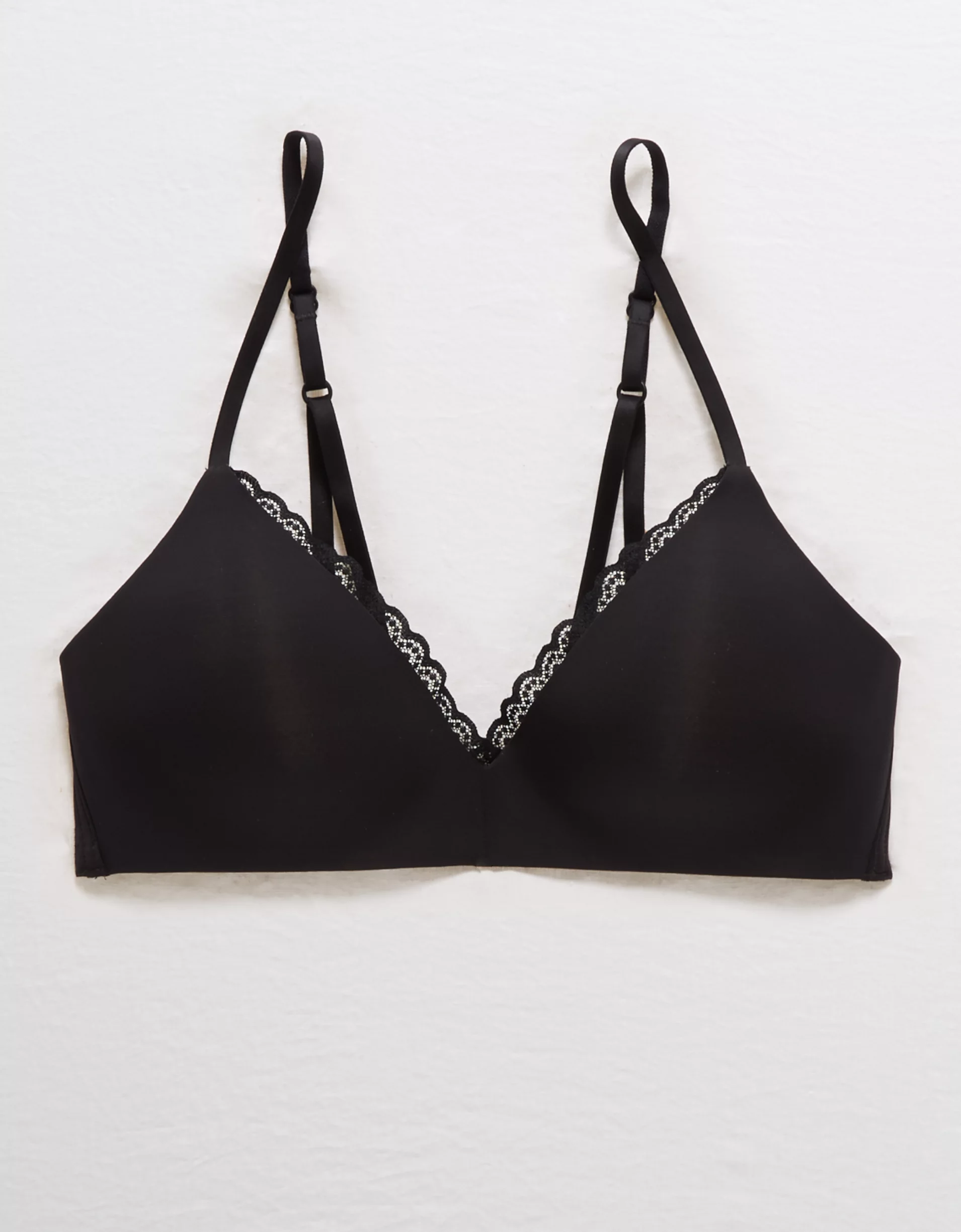 Top 10 tips for buying the perfect bra