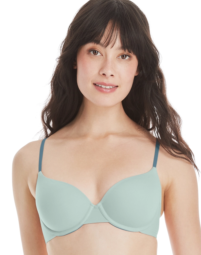 T-Shirt Bras, Seamless & Smooth Under Clothing