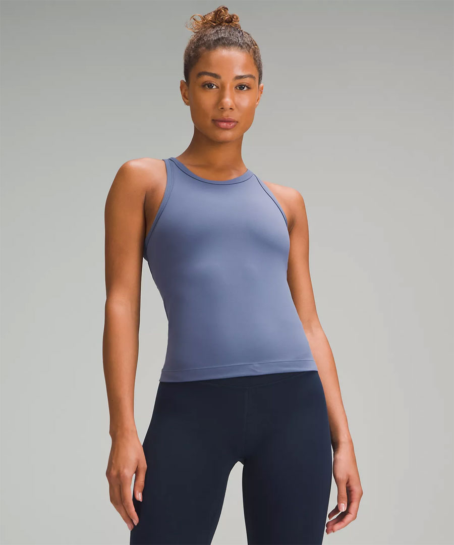 Tank Tops: The Unsung Heroes of Your Activewear Wardrobe