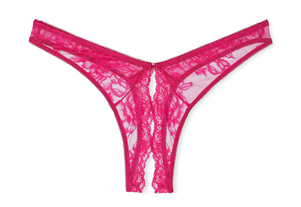 Crotchless Panties: Embrace Confidence and Style in Lingerie